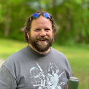 Meet your Posher, Nelson